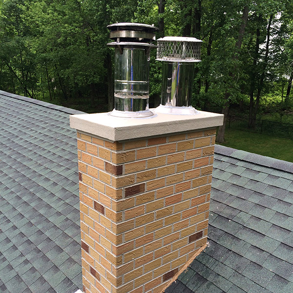 Chimney services
